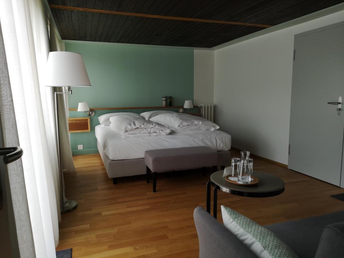 Gasthaus Friedegg Wildhaus Eksteriør billede